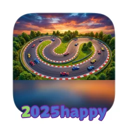 2025happy