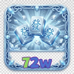 72w