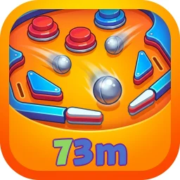 73m