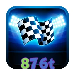 876t