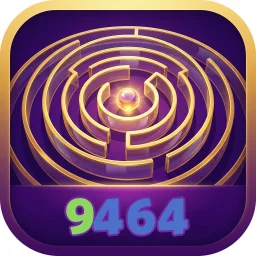 9464