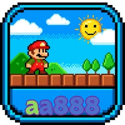 aa888