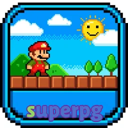 superpg