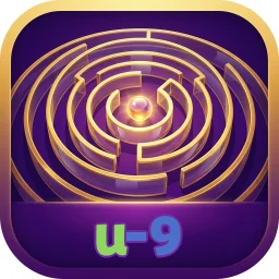 u-9
